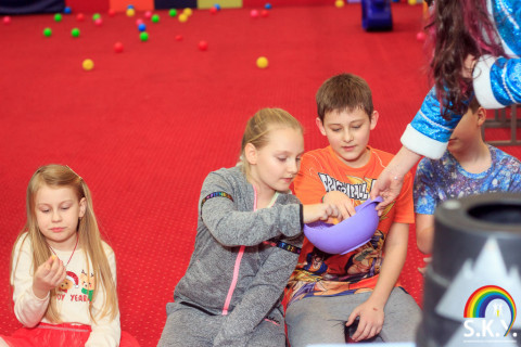 Новорічна вечірка СКАЙ 30.12.2022