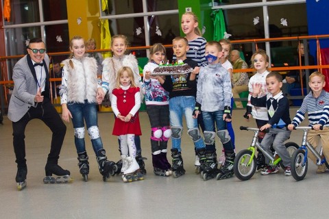 Дни рождения 