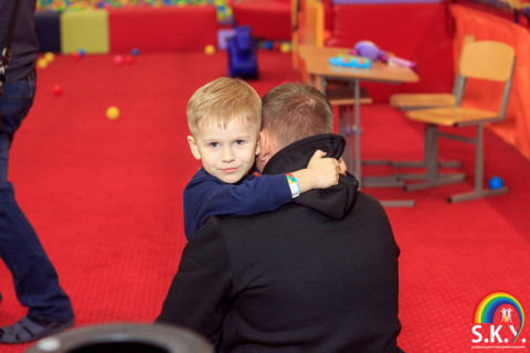 Новорічна вечірка СКАЙ 30.12.2022