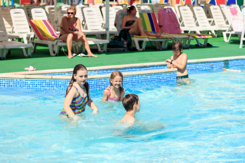 Аквапарк "SKY" 2023