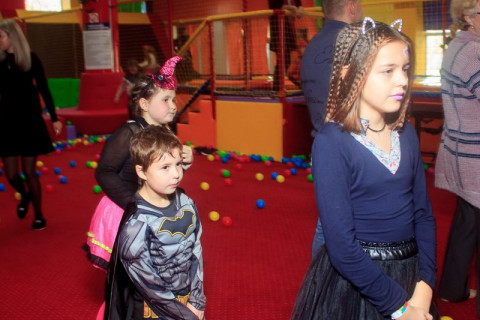 Halloween 2022 у СКАЙ 29.10