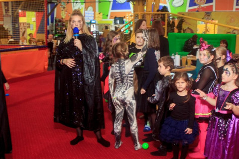 Halloween 2022 у СКАЙ 29.10