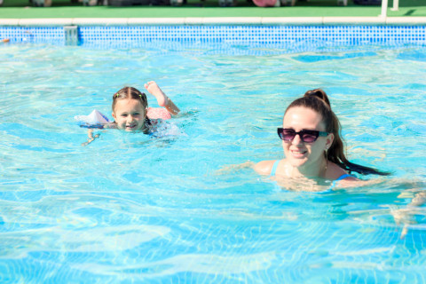 Аквапарк "SKY" 2023