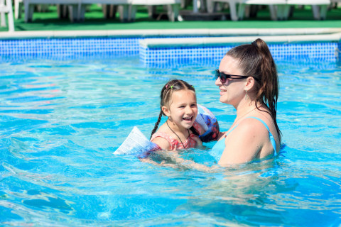 Аквапарк "SKY" 2023