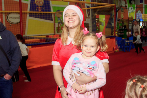 Новорічна вечірка СКАЙ 30.12.2022