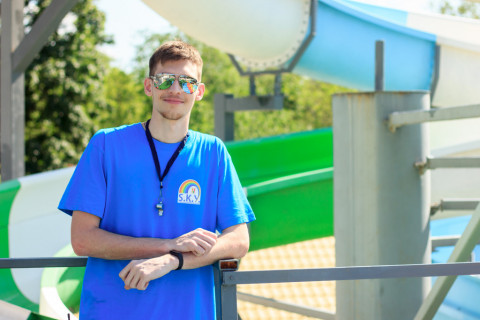 Аквапарк "SKY" 2023