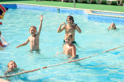 Аквапарк "SKY" 2023