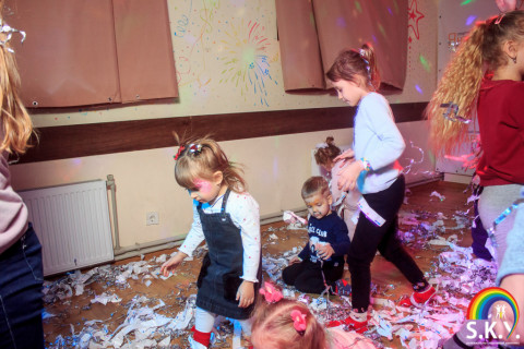 Новорічна вечірка СКАЙ 30.12.2022