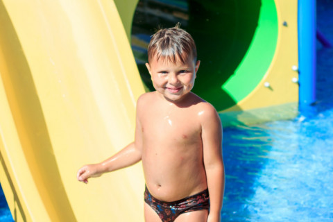 Аквапарк "SKY" 2023