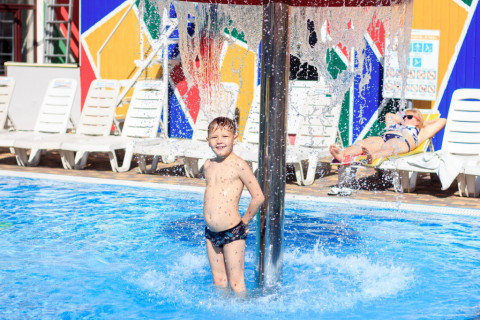 Аквапарк "SKY" 2023