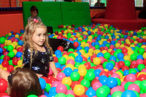 Halloween 2022 у СКАЙ 29.10