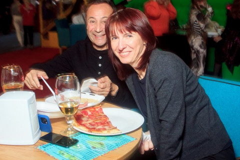 Halloween 2022 у СКАЙ 29.10