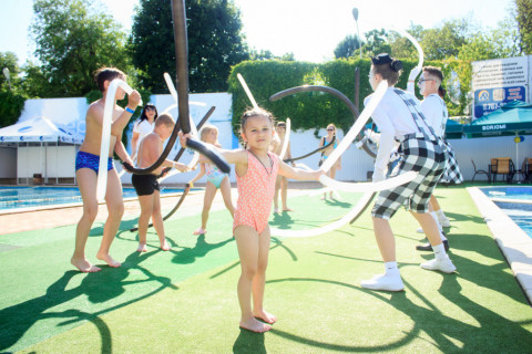 Аквапарк "SKY" 2023