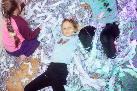 Новорічна вечірка СКАЙ 30.12.2022