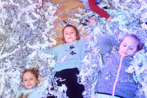 Новорічна вечірка СКАЙ 30.12.2022