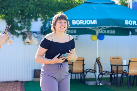 Аквапарк "SKY" 2023