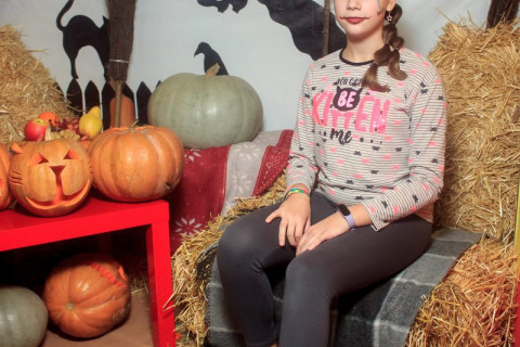 Halloween 2022 у СКАЙ 29.10
