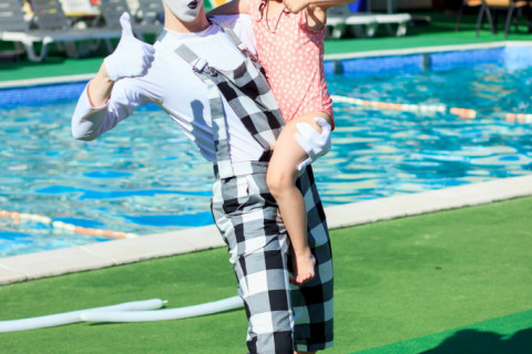 Аквапарк "SKY" 2023