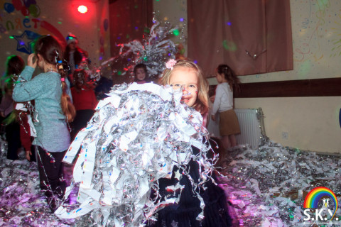 Новорічна вечірка СКАЙ 30.12.2022