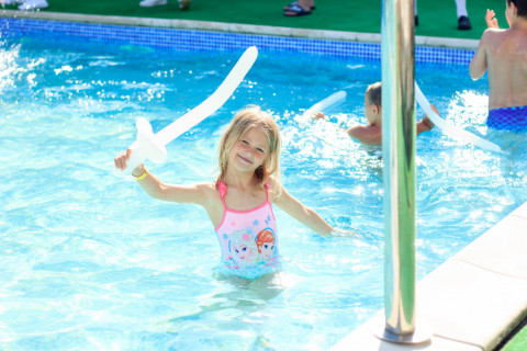 Аквапарк "SKY" 2023