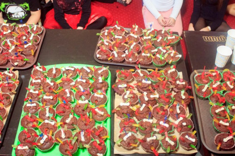 Halloween 2022 у СКАЙ 29.10