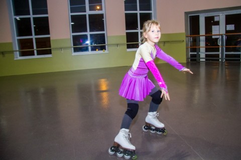 Детский развлекательный комплекс S.K.Y.