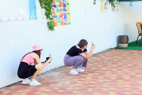 Аквапарк "SKY" 2023