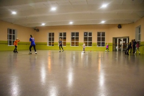 Детский развлекательный комплекс S.K.Y.