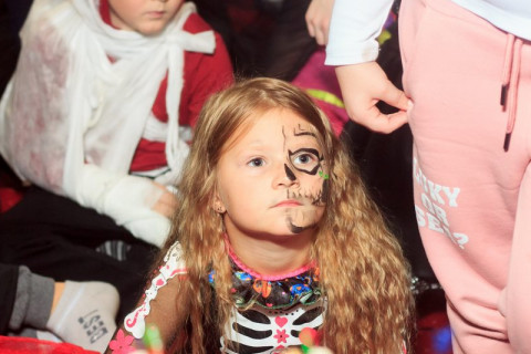 Halloween 2022 у СКАЙ 29.10