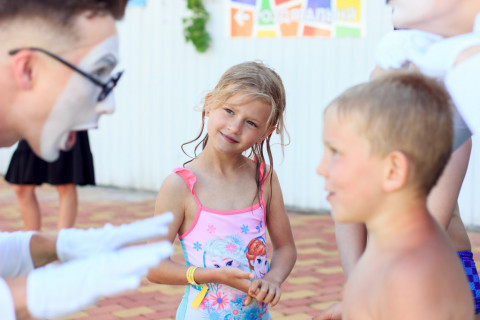 Аквапарк "SKY" 2023