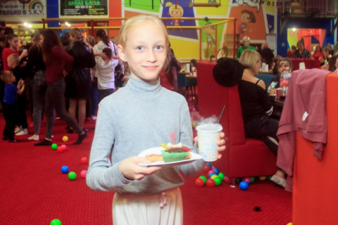 Halloween 2022 у СКАЙ 29.10