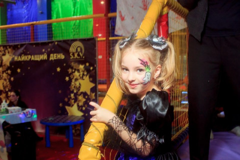 Halloween 2022 у СКАЙ 29.10