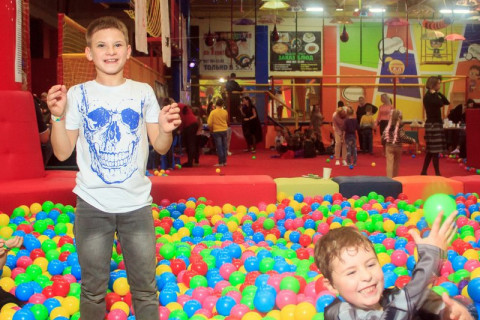 Halloween 2022 у СКАЙ 29.10