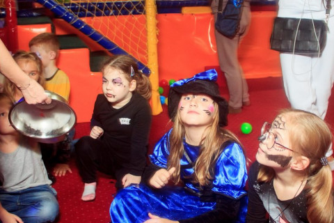 Halloween 2022 у СКАЙ 29.10