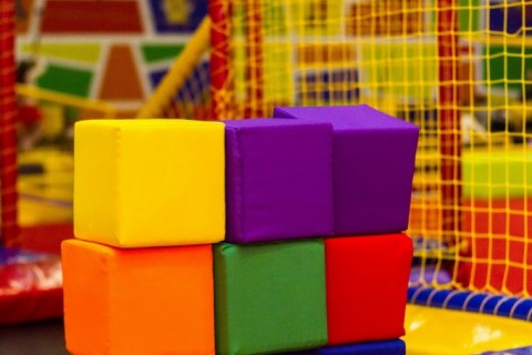 Детский развлекательный комплекс S.K.Y.