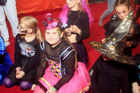 Halloween 2022 у СКАЙ 29.10