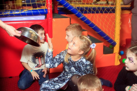 Halloween 2022 у СКАЙ 29.10