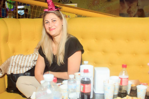 Halloween 2022 у СКАЙ 29.10