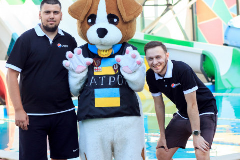 Аквапарк "SKY" 2023