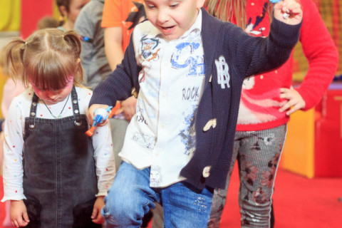 Новорічна вечірка СКАЙ 30.12.2022