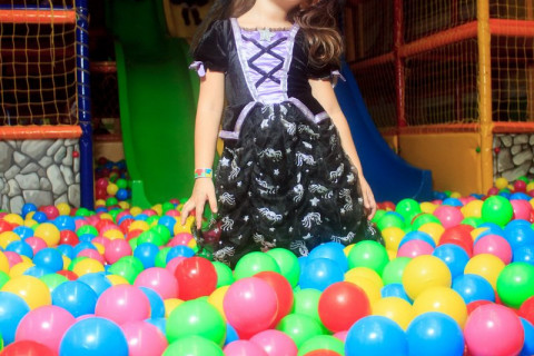 Halloween 2022 у СКАЙ 29.10