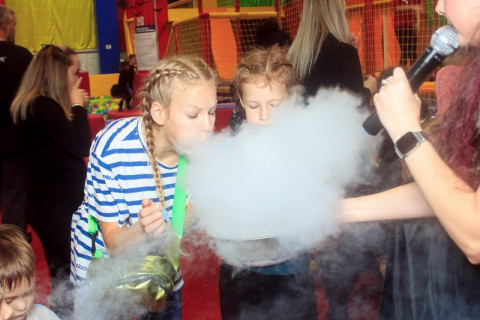 Halloween 2022 у СКАЙ 29.10