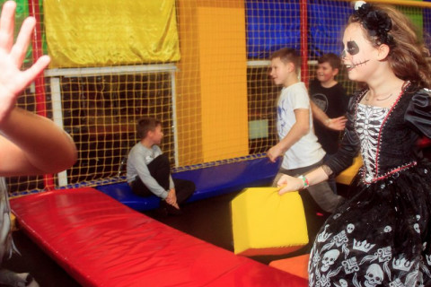 Halloween 2022 у СКАЙ 29.10