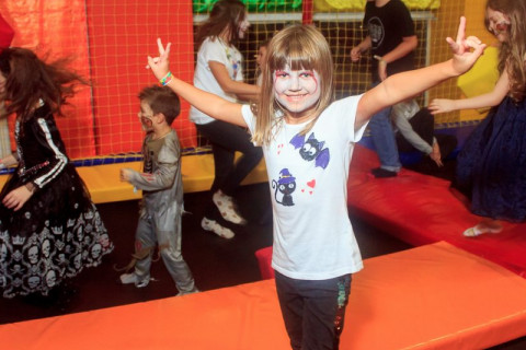 Halloween 2022 у СКАЙ 29.10