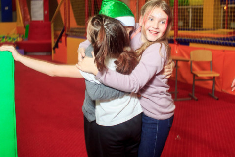 Новорічна вечірка СКАЙ 30.12.2022