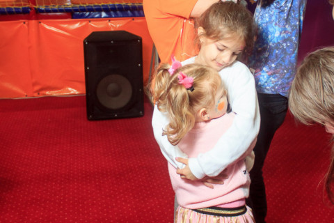 Новорічна вечірка СКАЙ 30.12.2022