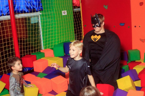 Halloween 2022 у СКАЙ 29.10