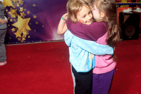 Новорічна вечірка СКАЙ 30.12.2022