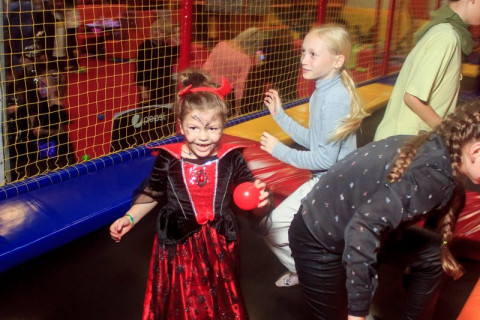 Halloween 2022 у СКАЙ 29.10