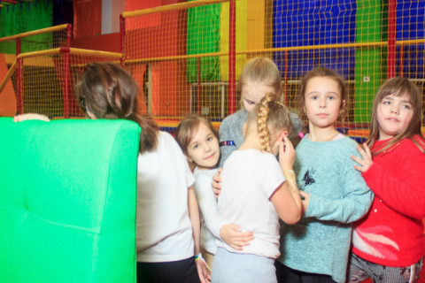 Новорічна вечірка СКАЙ 30.12.2022